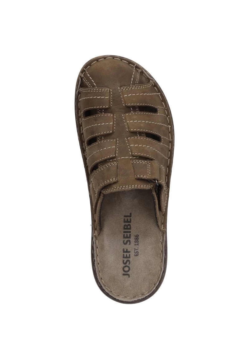 Josef Seibel Clogs - Braun – Bild 3