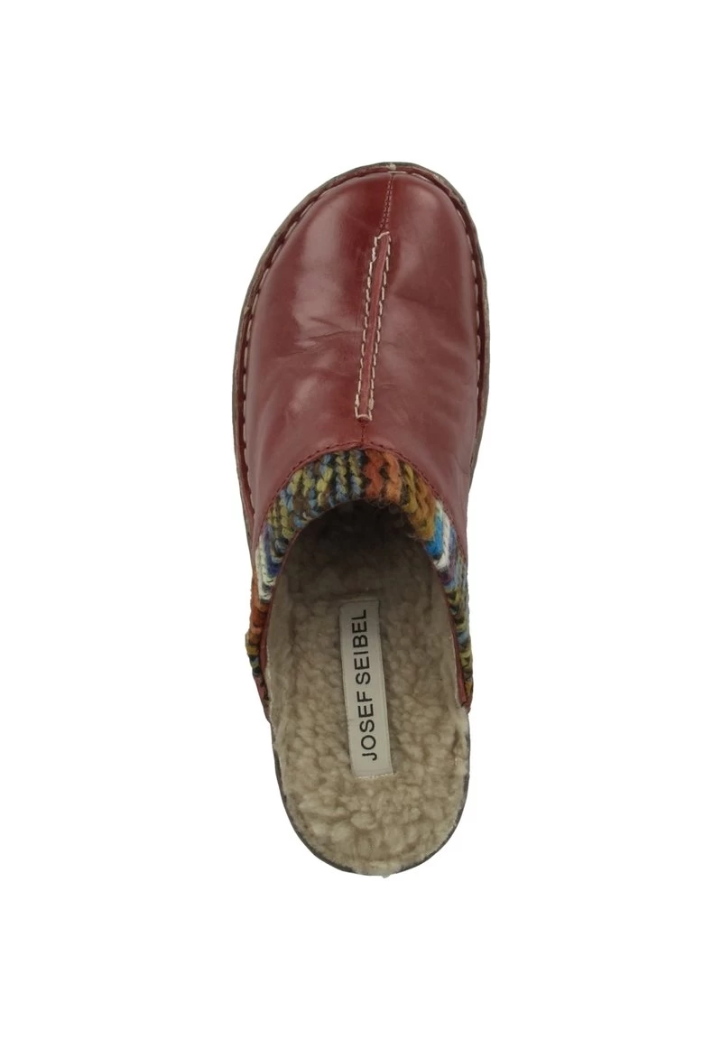 Josef Seibel Clogs - Hibiscus Multi – Bild 3