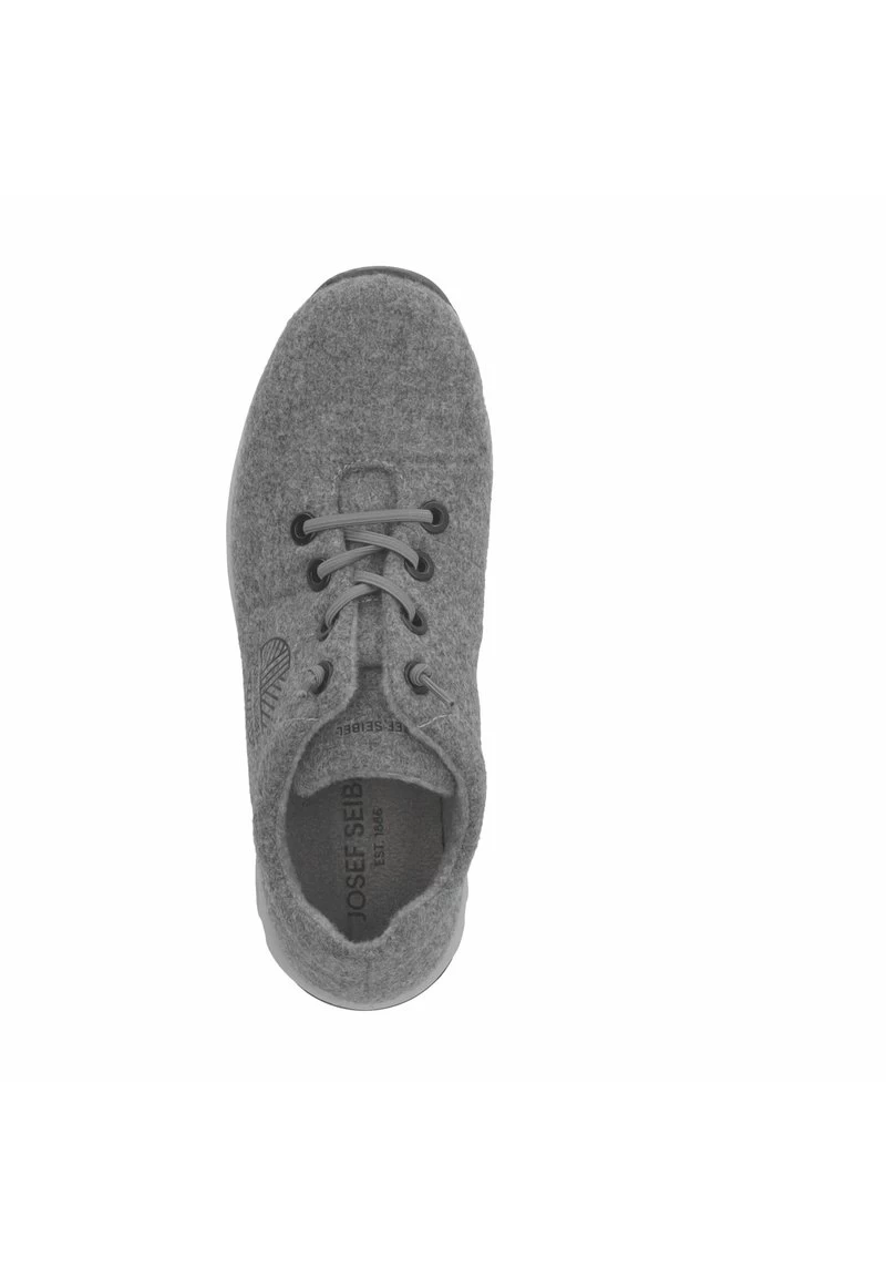 Josef Seibel Sneaker Low - Grau – Bild 3
