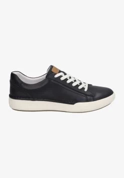 Josef Seibel CLAIRE - Sneaker Low - Schwarz