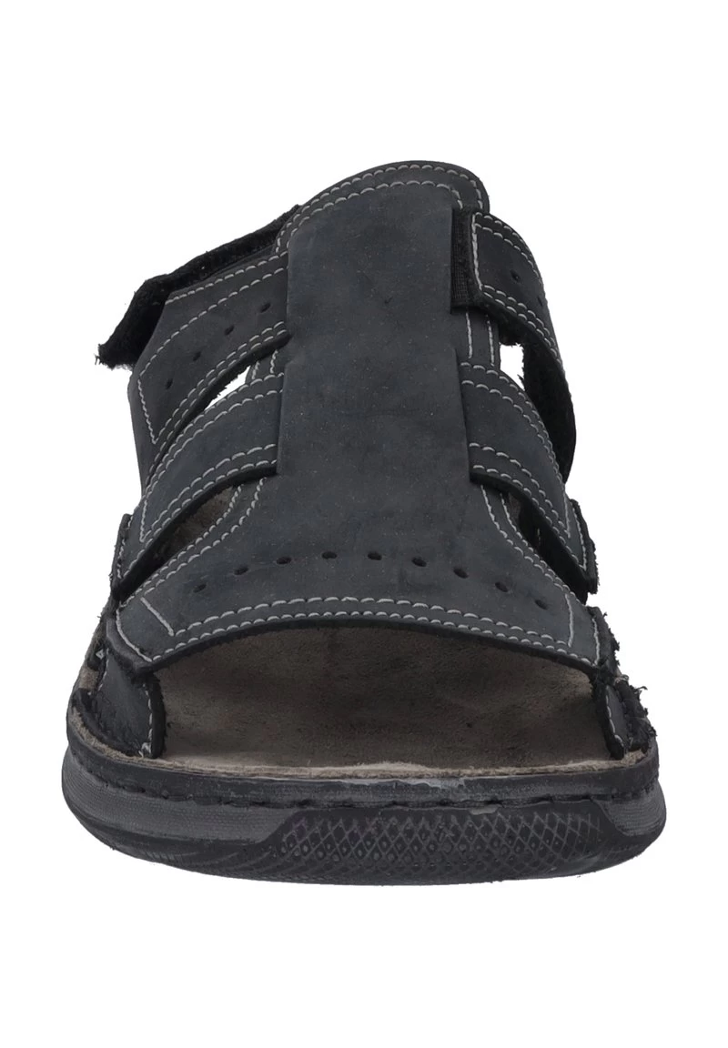 Josef Seibel MAVERICK 13 - Trekkingsandale - Schwarz – Bild 5