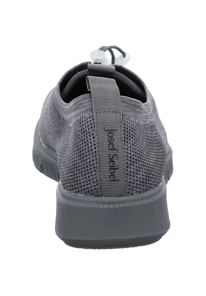 Josef Seibel Sneaker Low - Graphit – Bild 2