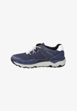 Josef Seibel Sneaker Low - Blau/kombi