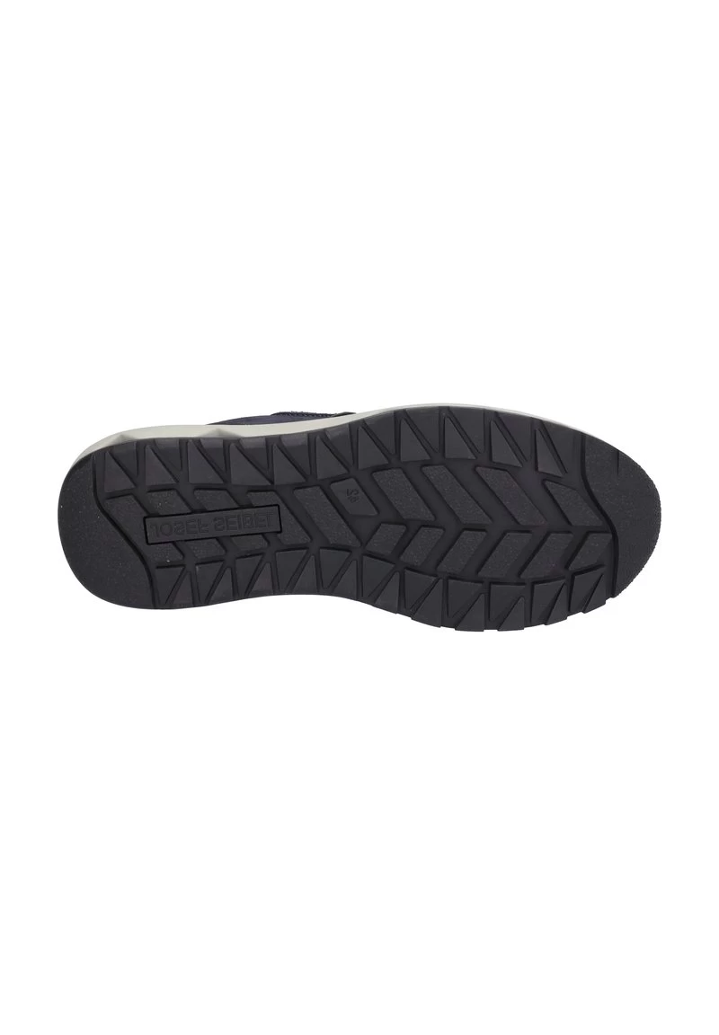 Josef Seibel JEREMIAH - Sneaker Low - Indigo Kombi – Bild 4