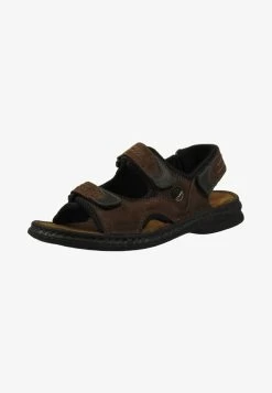 Josef Seibel Trekkingsandale - Brown