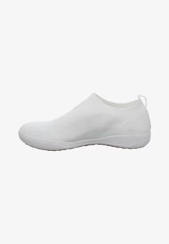 Josef Seibel Slipper - White