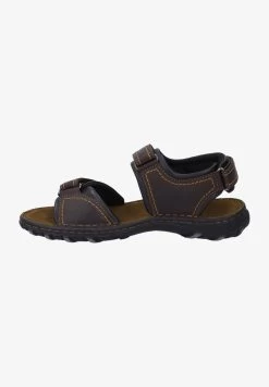 Josef Seibel CANIM - Riemensandalette - Moro Kombi