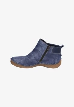 Josef Seibel FERGEY 53 - Ankle Boot - Ocean