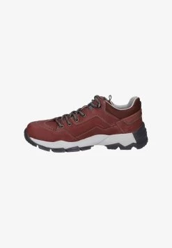 Josef Seibel PHILIPP - Sneaker Low - Bordo Kombi