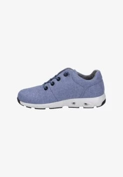 Josef Seibel NOIH - Sneaker Low - Skyblue