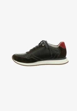 Josef Seibel ANTON - Sneaker Low - Schwarz/kombi