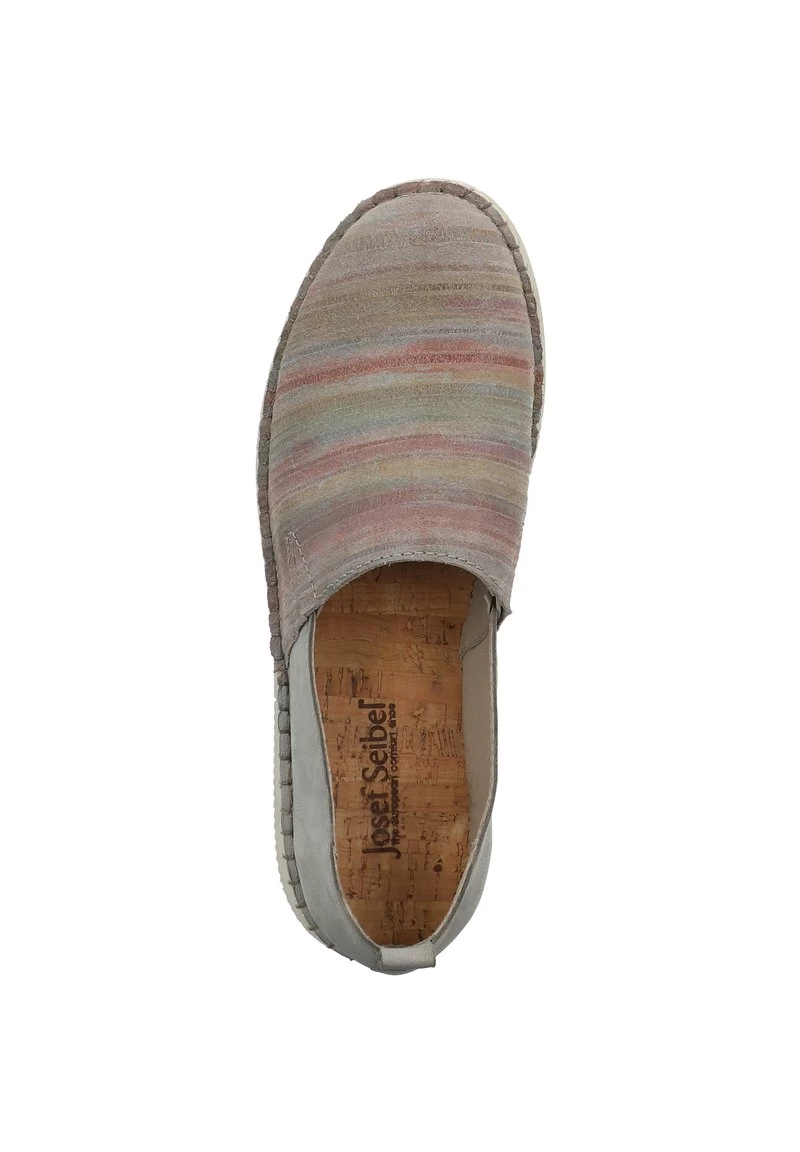 Josef Seibel Slipper - Graphit-kombi – Bild 4