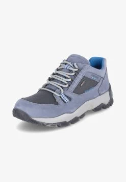 Josef Seibel PHILIPP 53 - Sneaker Low - Blau