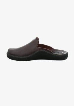 MONACO - Clogs - Bordo