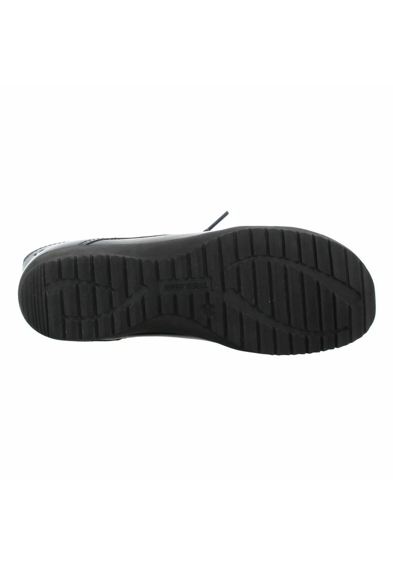 Josef Seibel NALY - Schnürstiefelette - Blue – Bild 5