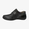 Josef Seibel ANVERS - Slipper - Black