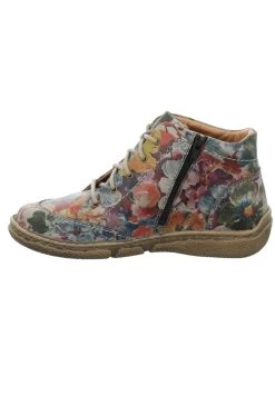 Josef Seibel Schnürstiefelette - Graphit