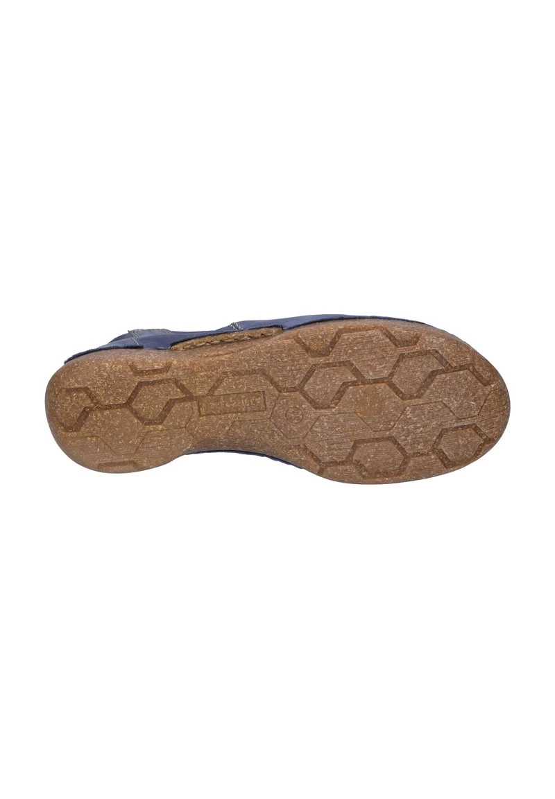 Josef Seibel FERGEY - Ankle Boot - Ocean – Bild 4