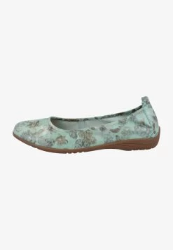 Josef Seibel FENJA - Klassischer Ballerina - Mint Multi