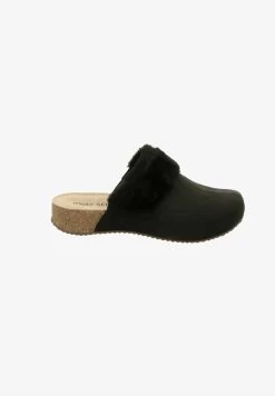 Josef Seibel TONGA 68 - Clogs - Schwarz