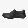 Josef Seibel ANVERS 63 - Slipper - Black