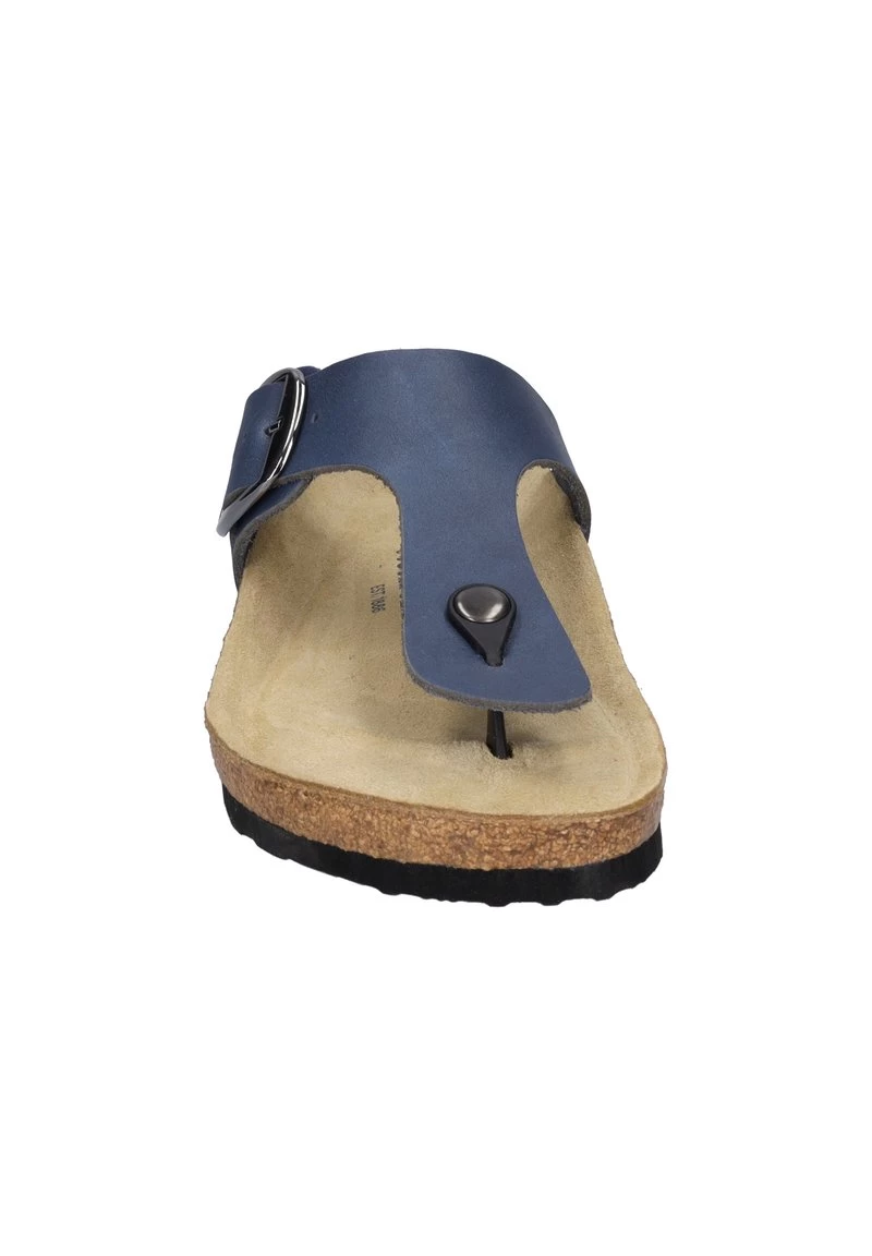 Josef Seibel BIANCA - Zehentrenner - Jeans – Bild 5