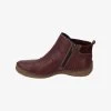 Josef Seibel FERGEY - Ankle Boot - Carmin