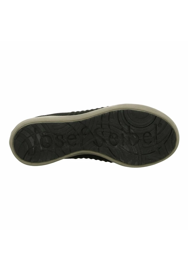 Josef Seibel SINA - Slipper - Schwarz – Bild 5