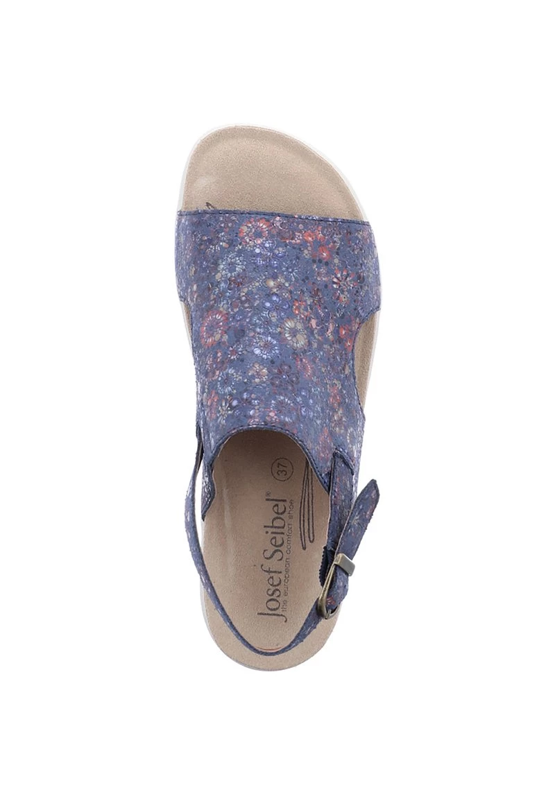 Josef Seibel Trekkingsandale - Ocean – Bild 2