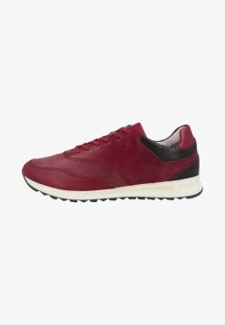 Josef Seibel THADDEUS - Sneaker Low - Red