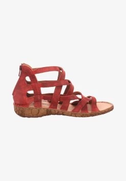 Josef Seibel ROSALIE - Riemensandalette - Rot