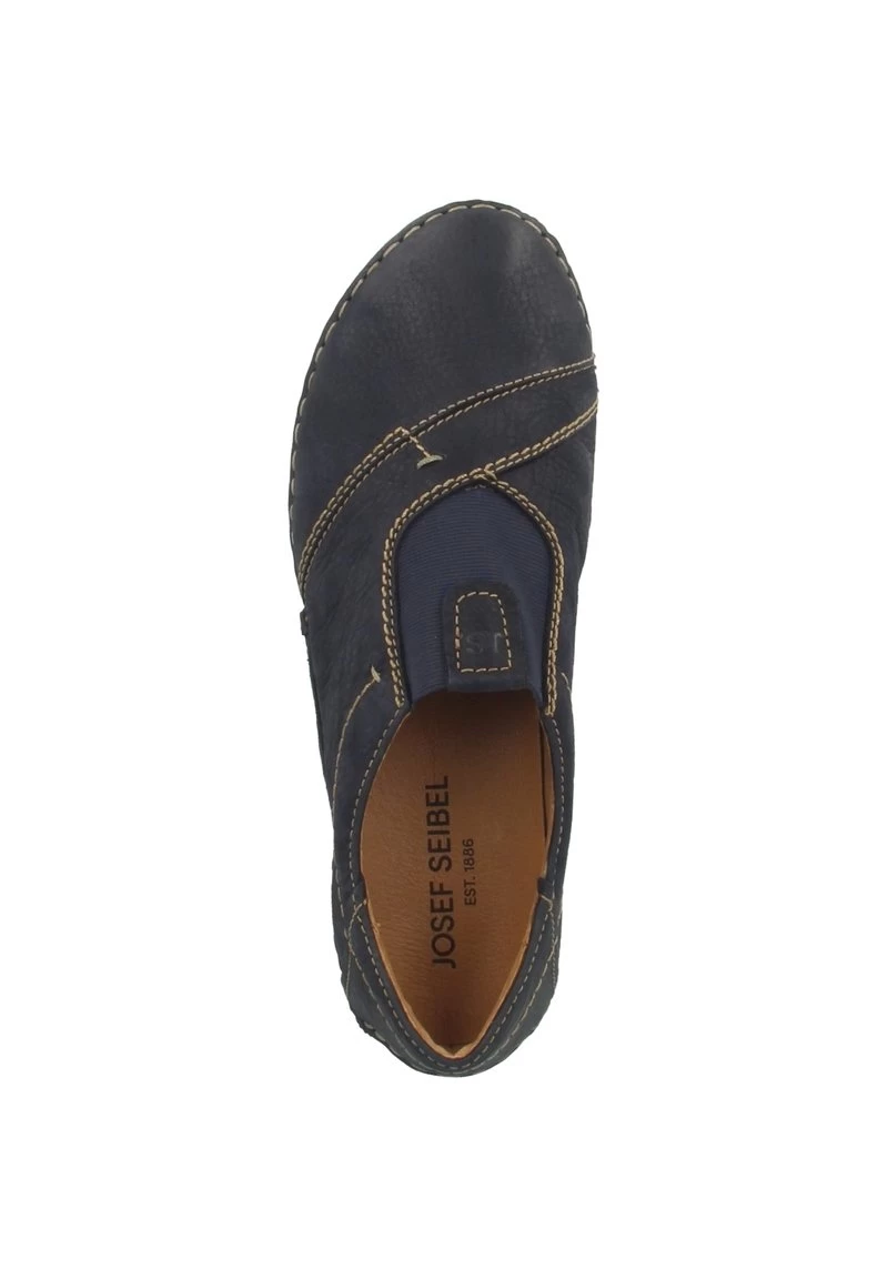 Josef Seibel FERGEY 83 - Slipper - Ocean – Bild 3