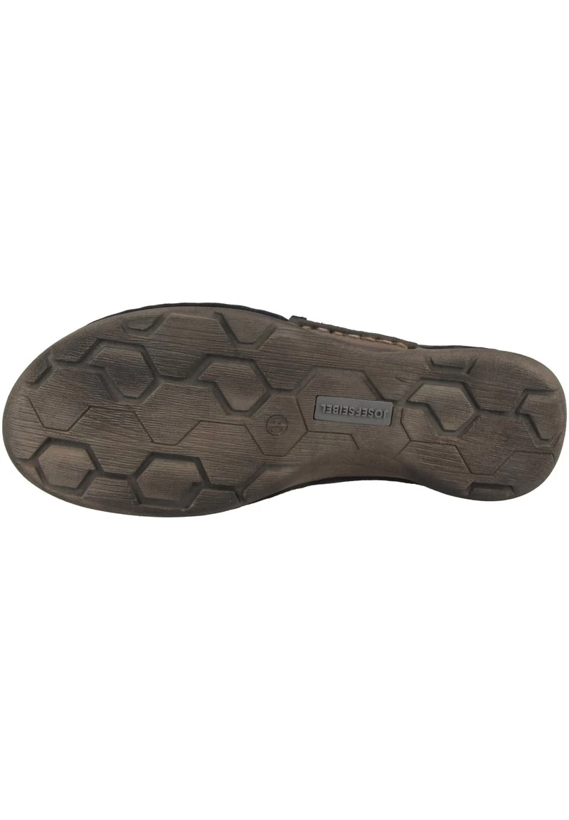 Josef Seibel FERGEY 83 - Slipper - Ocean – Bild 4