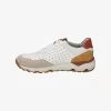Josef Seibel JONAH - Sneaker Low - Beige Multi