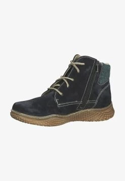Josef Seibel Snowboot/Winterstiefel - Jeans/kombi