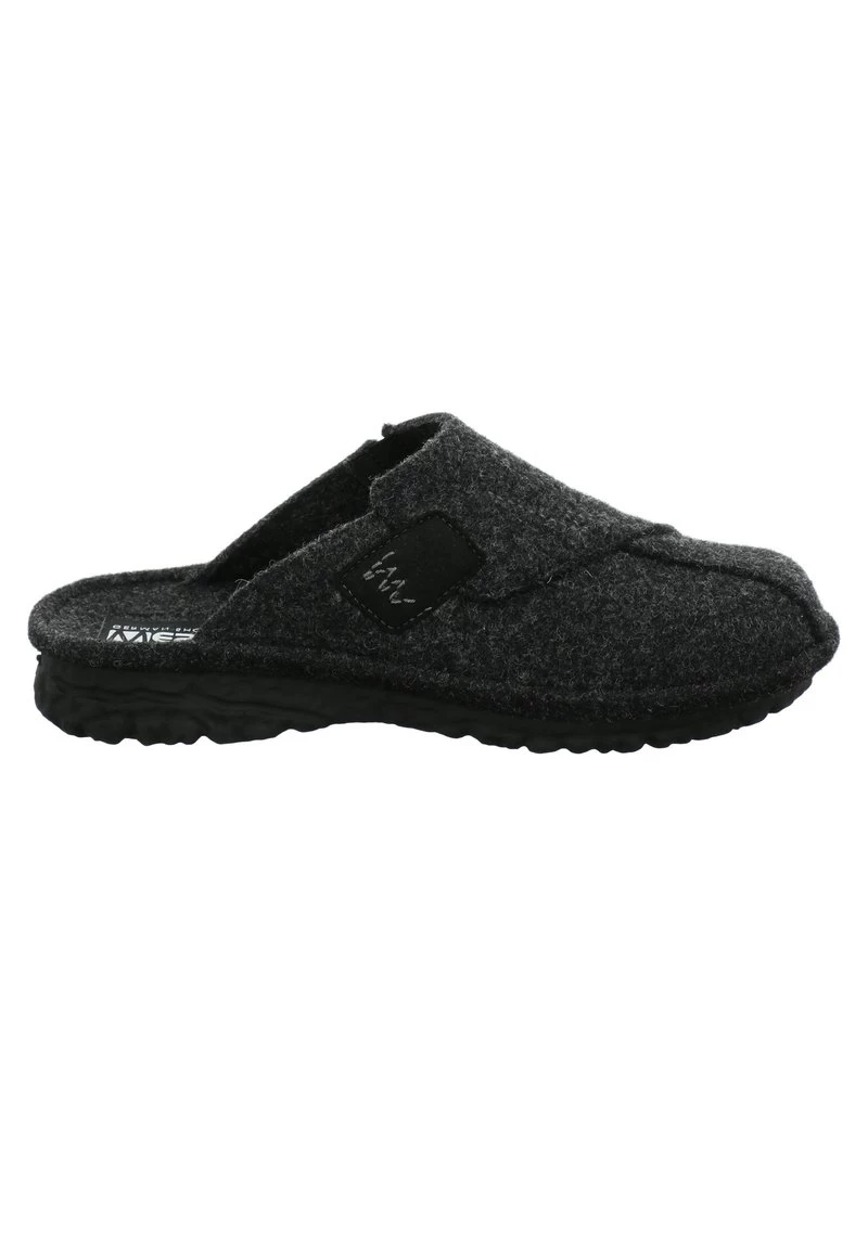 TOULOUSE 35 - Hausschuh - Anthrazit – Bild 5